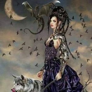 Meet your Posher, Kelli